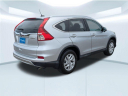 Thumbnail image of 2016 Honda CR-V at Gulf Chrysler Dodge Jeep Ram