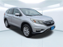 Thumbnail image of 2016 Honda CR-V at Gulf Chrysler Dodge Jeep Ram