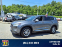 Thumbnail image of 2019 Hyundai SANTA FE at Route 23 Ford