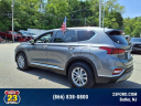 Thumbnail image of 2019 Hyundai SANTA FE at Route 23 Ford