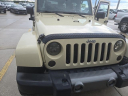 Thumbnail image of 2011 Jeep Wrangler at Desoto Chrysler Dodge Jeep Ram