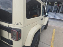 Thumbnail image of 2011 Jeep Wrangler at Desoto Chrysler Dodge Jeep Ram