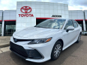 Thumbnail image of 2024 Toyota Camry Hybrid at Toyota Of Jackson