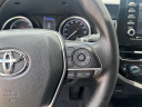 Thumbnail image of 2024 Toyota Camry Hybrid at Toyota Of Jackson