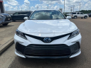 Thumbnail image of 2024 Toyota Camry Hybrid at Toyota Of Jackson