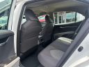 Thumbnail image of 2024 Toyota Camry Hybrid at Toyota Of Jackson