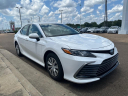 Thumbnail image of 2024 Toyota Camry Hybrid at Toyota Of Jackson