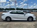 Thumbnail image of 2024 Toyota Camry Hybrid at Toyota Of Jackson