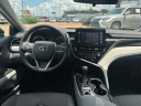 Thumbnail image of 2024 Toyota Camry Hybrid at Toyota Of Jackson