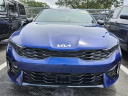 2025 Kia K5 GT-Line at Essential Ford