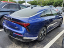 Thumbnail image of 2025 Kia K5 at Essential Ford