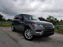 Thumbnail image of 2015 Land Rover Range Rover Sport at Land Rover Palm Beach