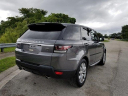 Thumbnail image of 2015 Land Rover Range Rover Sport at Land Rover Palm Beach