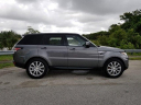 Thumbnail image of 2015 Land Rover Range Rover Sport at Land Rover Palm Beach
