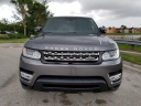 Thumbnail image of 2015 Land Rover Range Rover Sport at Land Rover Palm Beach