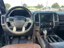 2015 Ford F-150 Platinum at Lugoff Chevrolet Buick GMC