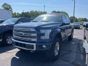 Thumbnail image of 2015 Ford F-150 at Lugoff Chevrolet Buick GMC