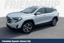 Thumbnail image of 2021 GMC Terrain at Friendship Hyundai Jc
