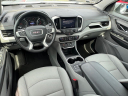 Thumbnail image of 2021 GMC Terrain at Friendship Hyundai Jc