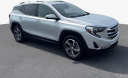 Thumbnail image of 2021 GMC Terrain at Friendship Hyundai Jc