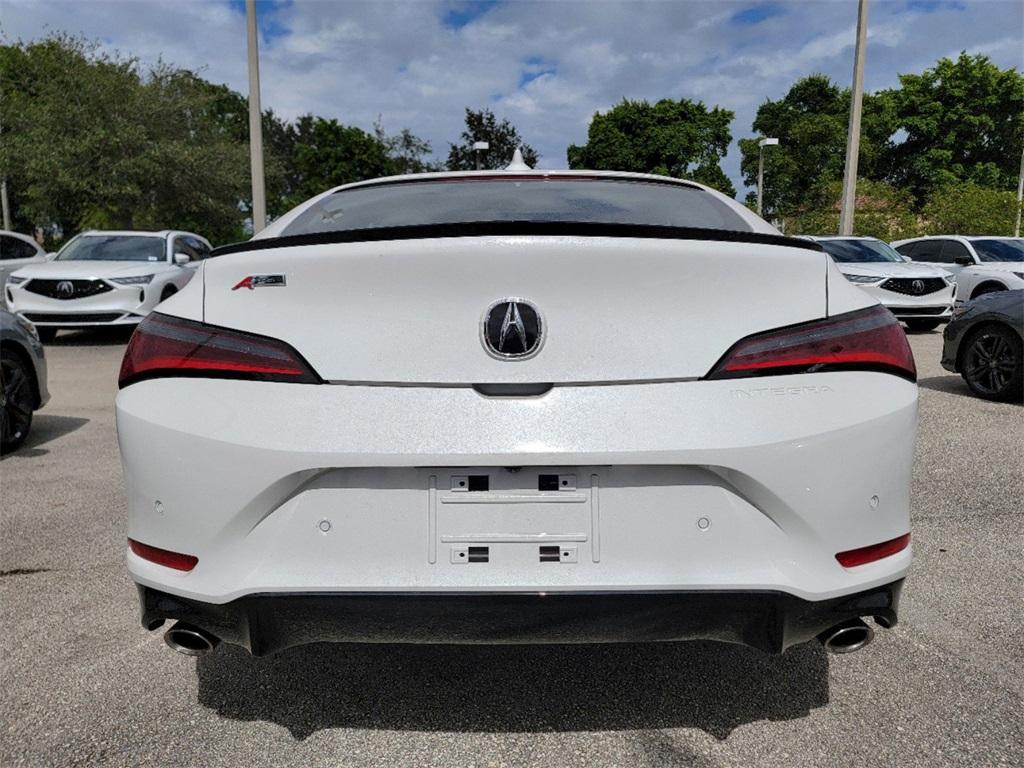 Thumbnail image of 2025 Acura Integra at Acura of Pembroke Pines