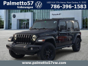 Thumbnail image of 2021 Jeep Wrangler Unlimited at Palmetto57Volkswagen - [New]