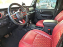 Thumbnail image of 2021 Jeep Wrangler Unlimited at Palmetto57Volkswagen - [New]