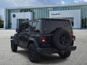 Thumbnail image of 2021 Jeep Wrangler Unlimited at Palmetto57Volkswagen - [New]