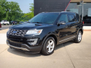 Thumbnail image of 2017 Ford Explorer at Grand Blanc Mitsubishi