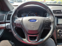 Thumbnail image of 2017 Ford Explorer at Grand Blanc Mitsubishi