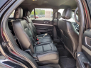 Thumbnail image of 2017 Ford Explorer at Grand Blanc Mitsubishi