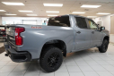 Thumbnail image of 2020 Chevrolet Silverado 1500 at Serpentini Chevrolet of Strongsville