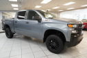 Thumbnail image of 2020 Chevrolet Silverado 1500 at Serpentini Chevrolet of Strongsville