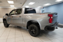 Thumbnail image of 2020 Chevrolet Silverado 1500 at Serpentini Chevrolet of Strongsville