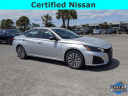 Thumbnail image of 2024 Nissan Altima at Davis Nissan of Jacksonville