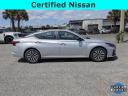 Thumbnail image of 2024 Nissan Altima at Davis Nissan of Jacksonville