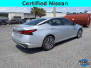 Thumbnail image of 2024 Nissan Altima at Davis Nissan of Jacksonville