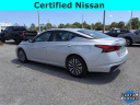 Thumbnail image of 2024 Nissan Altima at Davis Nissan of Jacksonville