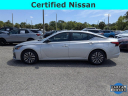 Thumbnail image of 2024 Nissan Altima at Davis Nissan of Jacksonville