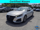 Thumbnail image of 2024 Nissan Altima at Davis Nissan of Jacksonville