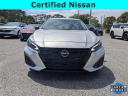 Thumbnail image of 2024 Nissan Altima at Davis Nissan of Jacksonville