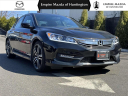 Thumbnail image of 2017 Honda Accord at Empire Mazda of Huntington