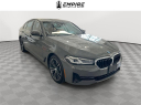 Thumbnail image of 2022 BMW 5 Series at Empire Cadillac of Long Island City