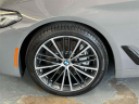 2022 BMW 5 Series 540i xDrive at Empire Cadillac of Long Island City