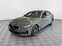Thumbnail image of 2022 BMW 5 Series at Empire Cadillac of Long Island City