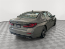 Thumbnail image of 2022 BMW 5 Series at Empire Cadillac of Long Island City