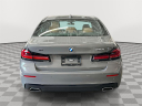 Thumbnail image of 2022 BMW 5 Series at Empire Cadillac of Long Island City