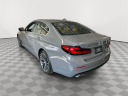 Thumbnail image of 2022 BMW 5 Series at Empire Cadillac of Long Island City