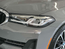 Thumbnail image of 2022 BMW 5 Series at Empire Cadillac of Long Island City