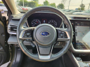 Thumbnail image of 2022 Subaru Outback at Piazza Honda Of Pottstown USED